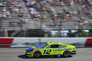 All-Star Race - North Wilkesboro Speedway